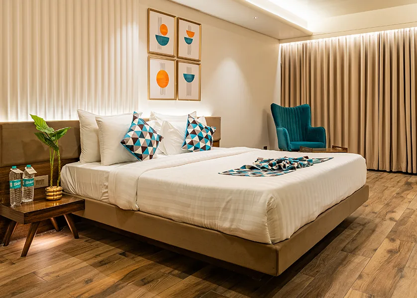 Superior Rooms