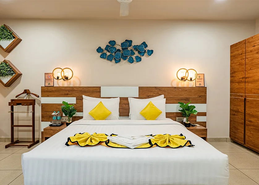 Family Suites